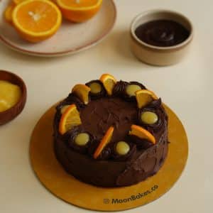 Chocolate Orange