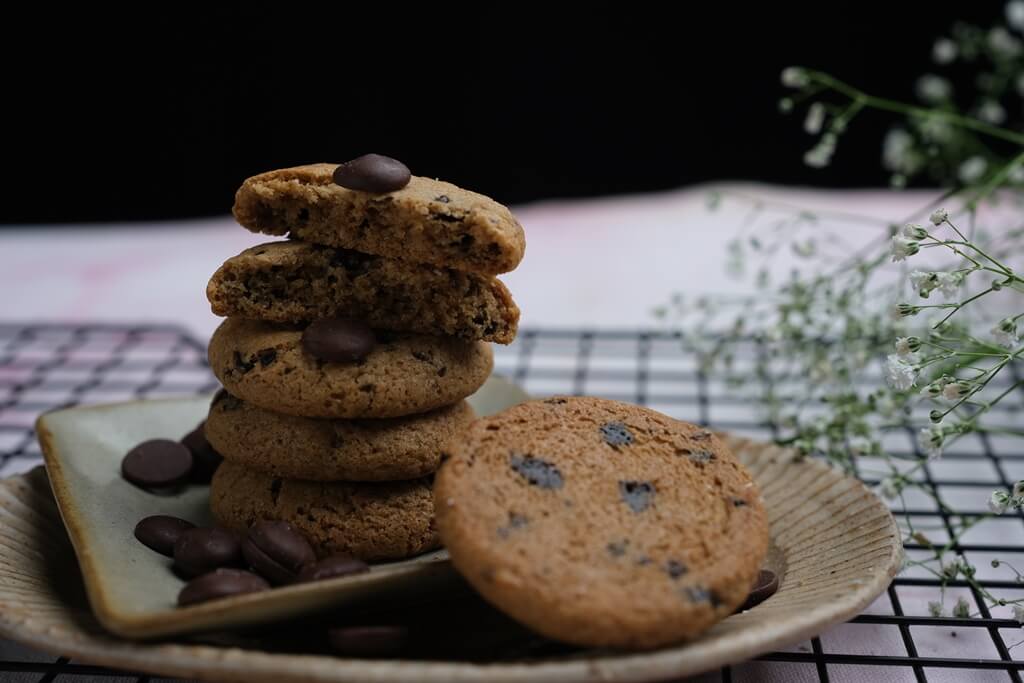 chocochip cookie