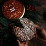 The Best Christmas Plum Cake