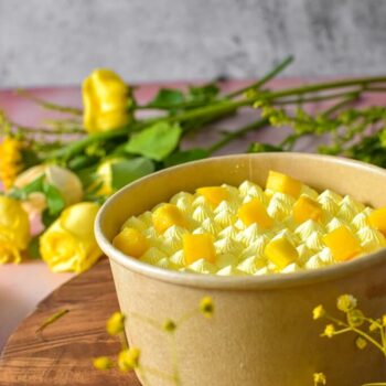 Mango Tresleche