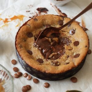 Cookie Pie