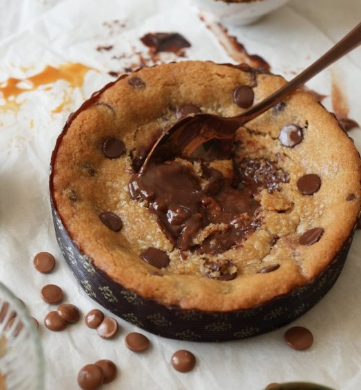 Cookie Pie