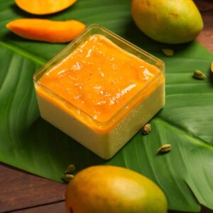AMRAS MOUSSE