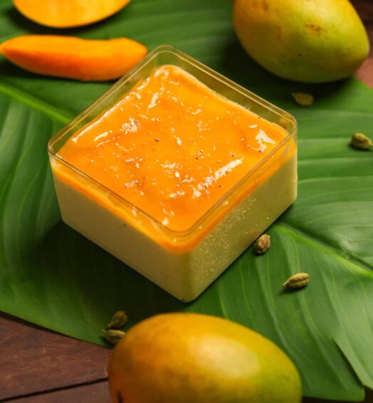AMRAS MOUSSE