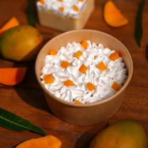 MANGO TRESLECHES