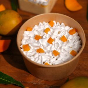 MANGO TRESLECHES