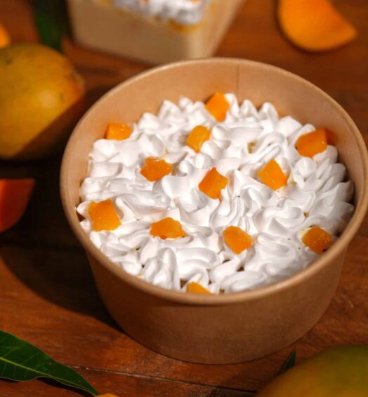 MANGO TRESLECHES