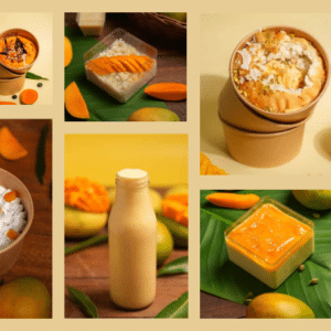 10 Irresistible Mango Dessert Recipes to Try This Summer