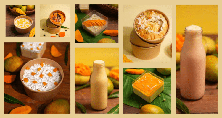 10 Irresistible Mango Dessert Recipes to Try This Summer